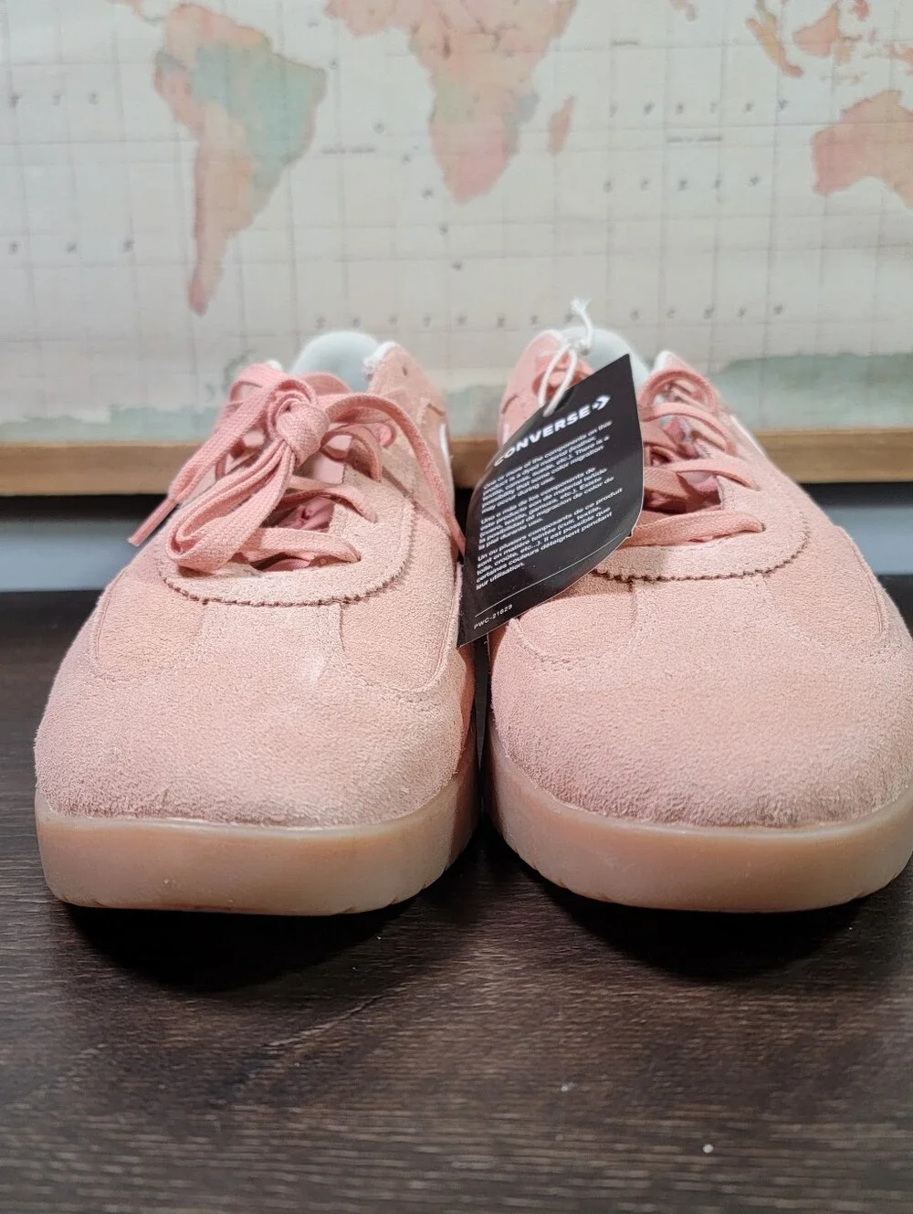 BRAND NEW Converse Run Star Trainer 